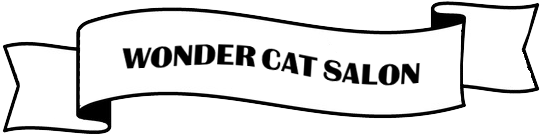 wonder cat salon